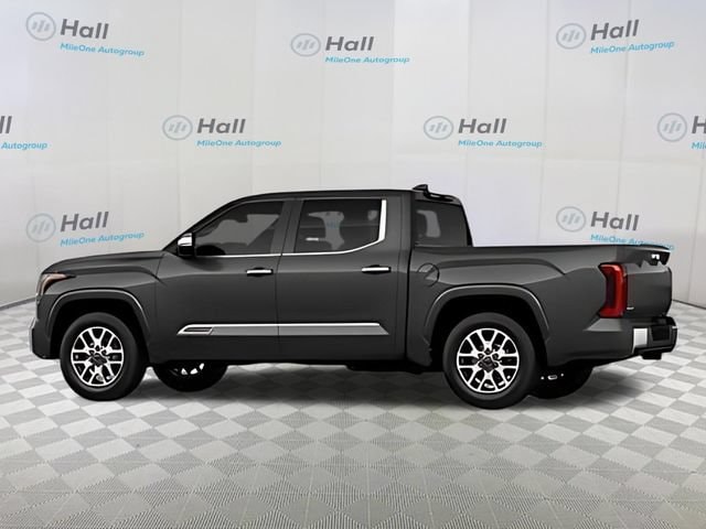 2026 Toyota Tundra 1794 Edition - Photo 147