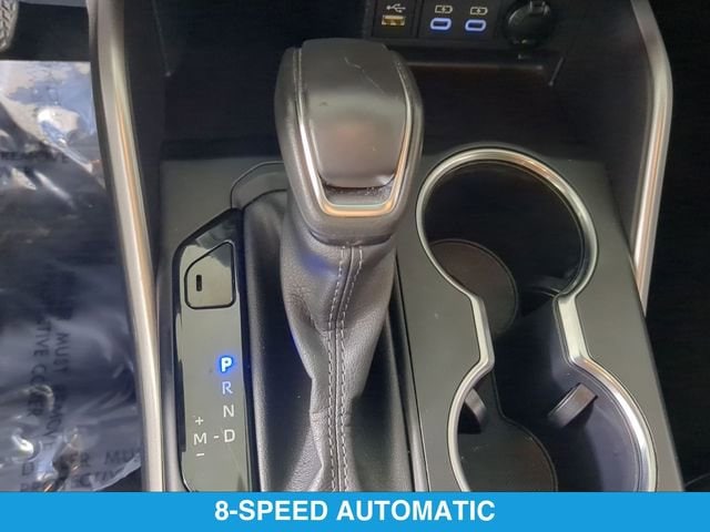 2023 Toyota Highlander XLE - Photo 17