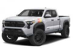 2026 Toyota Tacoma i-FORCE MAX TRD Off-Road i-FORCE MAX Truck Double Cab