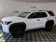 Used 2025 Toyota 4Runner SR5 SUV