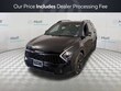  Kia Sportage Plug-In Hybrid