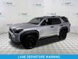 Used 2025 Toyota 4Runner TRD Off-Road SUV