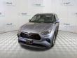 Used 2022 Toyota Highlander Platinum SUV