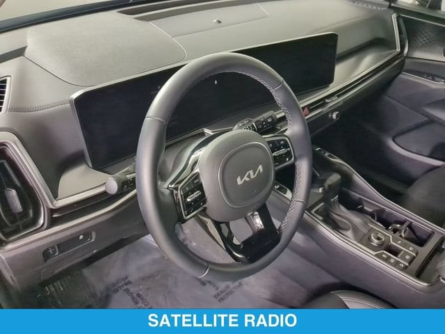 2025 Kia Sorento S - Photo 15