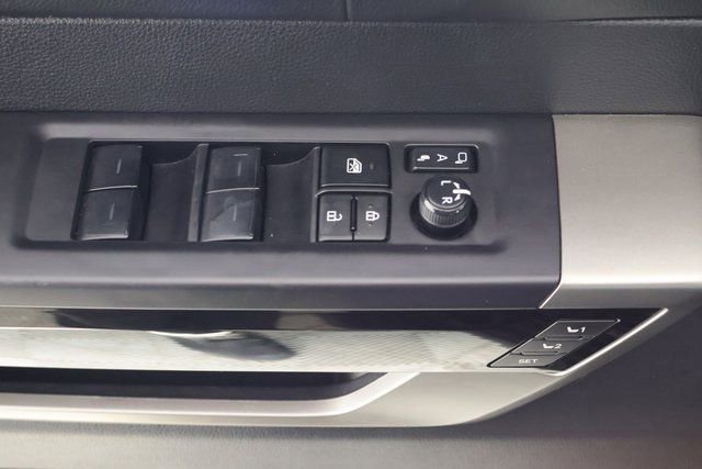 2024 Toyota Sequoia Limited - Photo 18