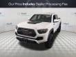 Used 2017 Toyota Tacoma TRD Pro Truck Double Cab