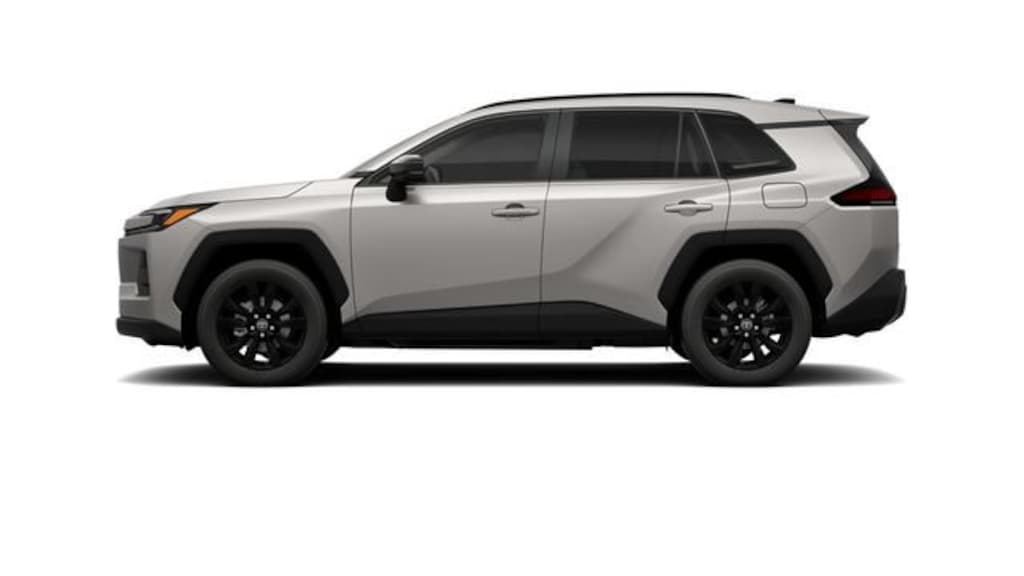 New 2026 Toyota RAV4 XLE Premium SUV