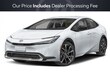  Toyota Prius Plug-in Hybrid