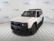 Used 2025 Toyota Land Cruiser 1958 SUV