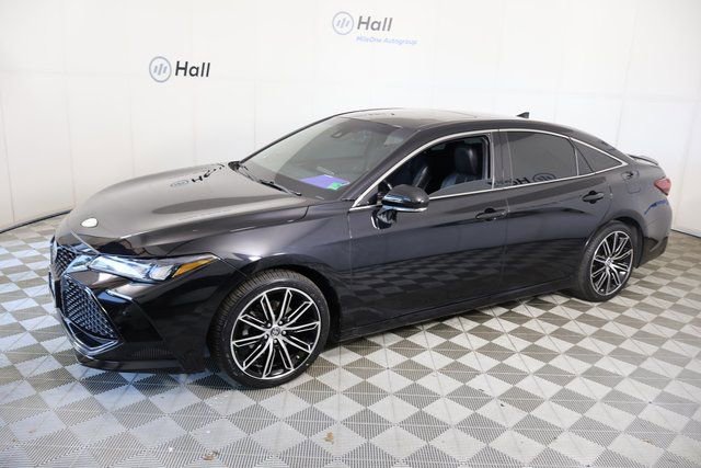 2019 Toyota Avalon XSE