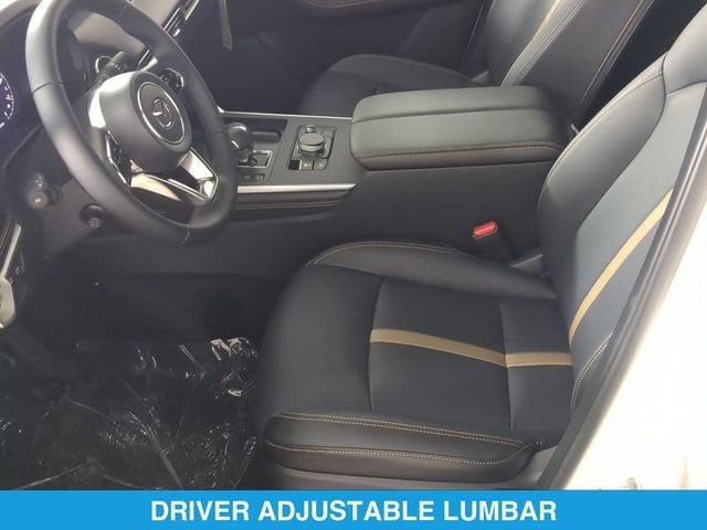 2026 Mazda CX-90 Premium Plus Package - Photo 14