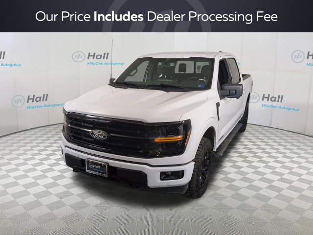  Ford F-150
