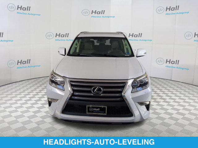 Used 2016 Lexus GX 460 460 Luxury SUV