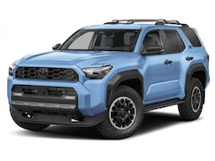 2026 Toyota 4Runner TRD Off-Road Premium SUV
