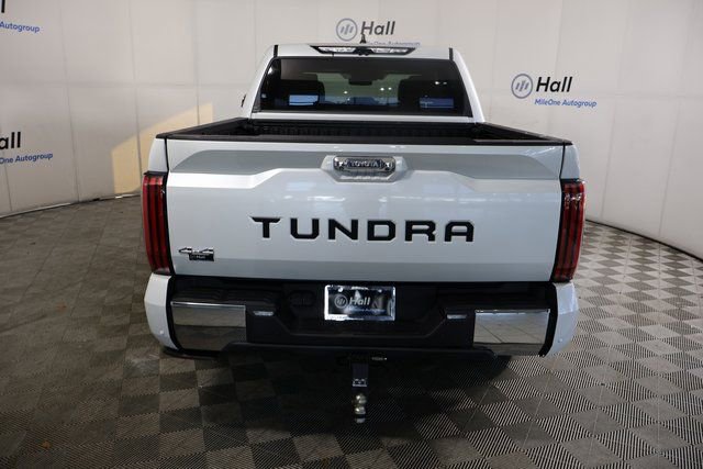 2024 Toyota Tundra 1794 Edition