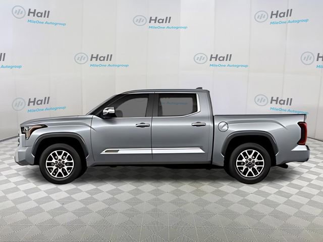 2026 Toyota Tundra 1794 Edition - Photo 163