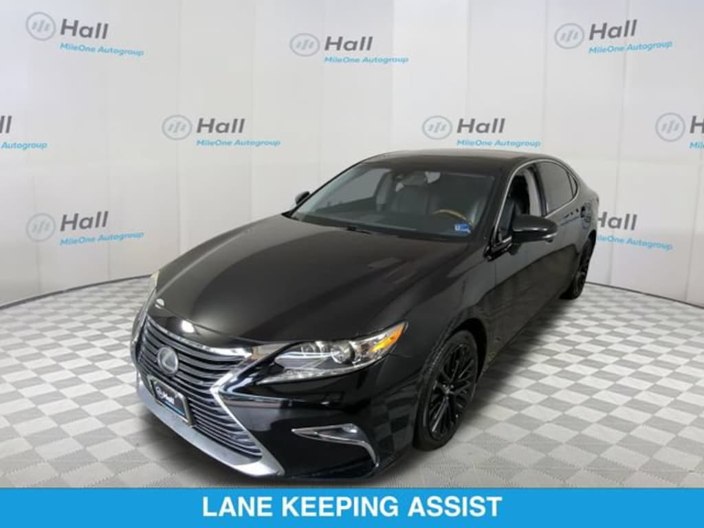 Used 2016 Lexus ES 350 350 Sedan