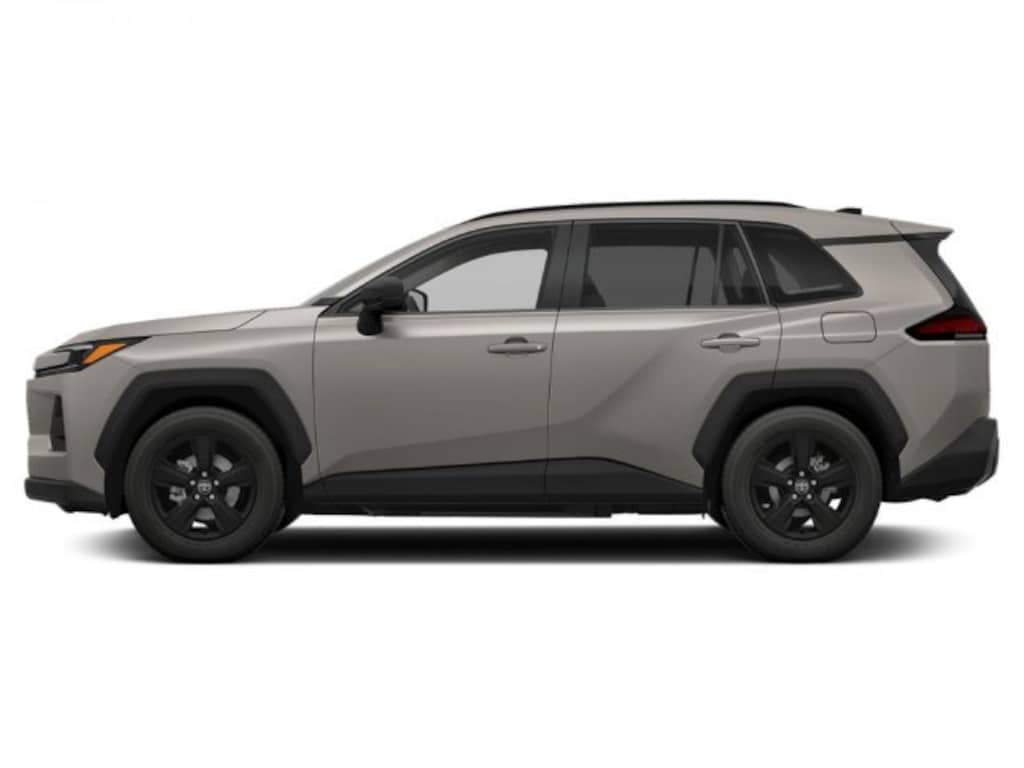 New 2026 Toyota RAV4 XLE Premium SUV