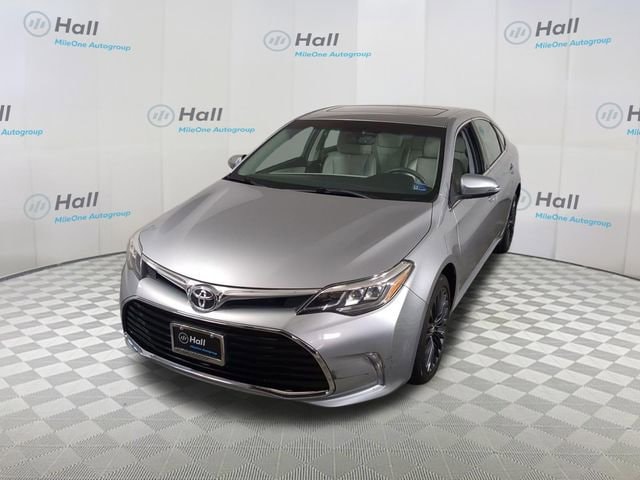 2016 Toyota Avalon XLE Touring's photo