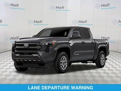 2026 Toyota Tacoma SR5 Truck Double Cab