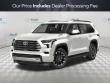 Used 2024 Toyota Sequoia SR5 SUV