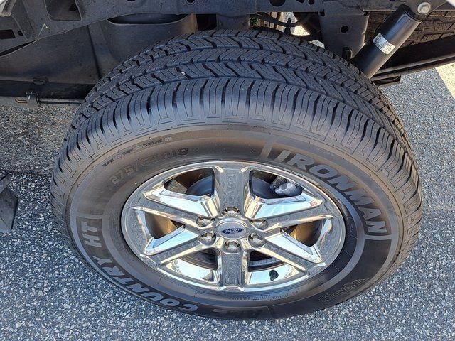 2024 Ford F-150 XLT - Photo 31