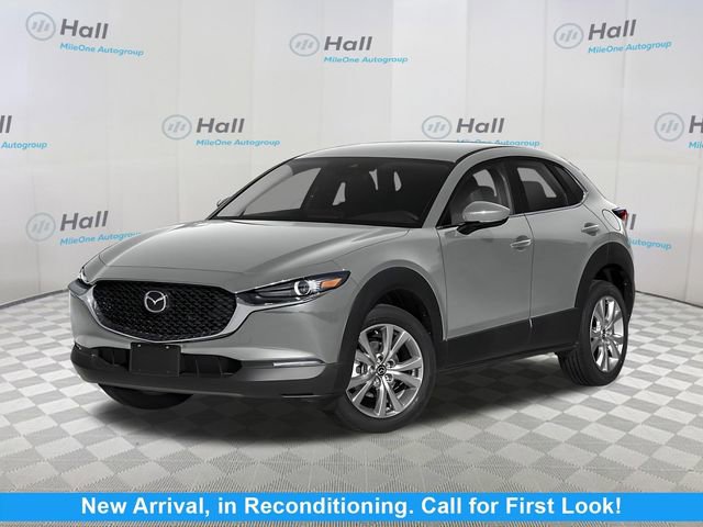 2021 Mazda CX-30 Select AWD's photo