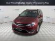 Used 2019 Chrysler Pacifica Touring Plus Van Passenger Van