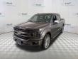 Used 2020 Ford F-150 XLT Truck SuperCrew Cab