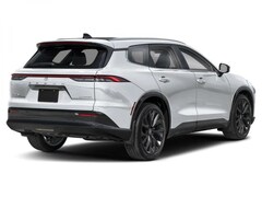 2026 Toyota Crown Signia Limited SUV