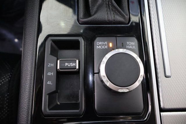 2024 Toyota Sequoia Limited - Photo 10