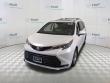 Used 2024 Toyota Sienna Platinum Van Passenger Van