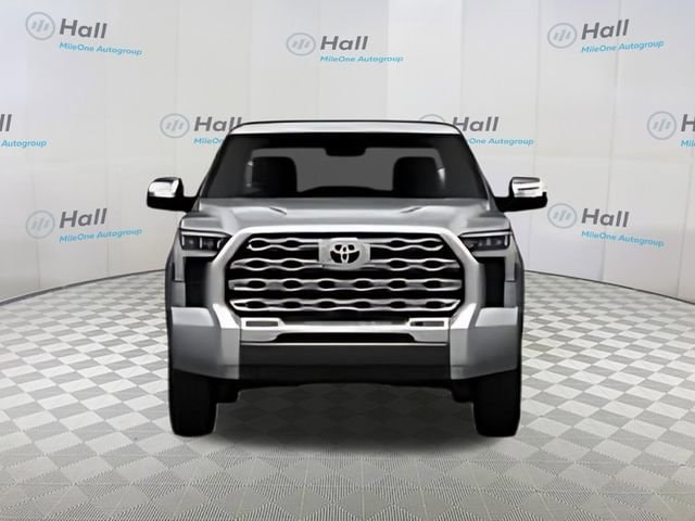 2026 Toyota Tundra 1794 Edition - Photo 35