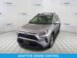 Used 2021 Toyota RAV4 Hybrid XLE Premium SUV