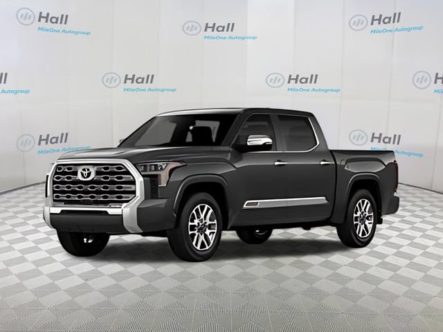 2026 Toyota Tundra 1794 Edition - Photo 13