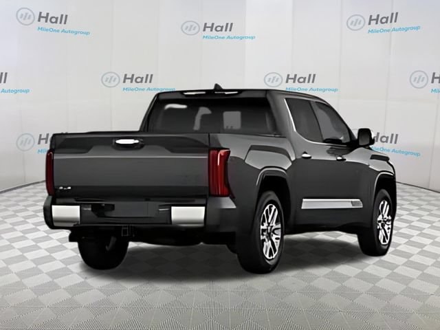 2026 Toyota Tundra 1794 Edition - Photo 76