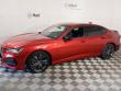 Used 2021 Acura TLX A-Spec Package Sedan