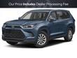  Toyota Grand Highlander
