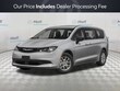  Chrysler Voyager