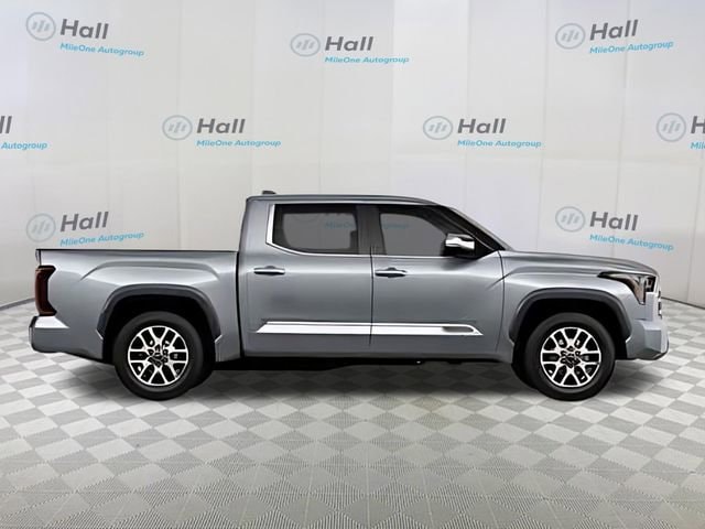 2026 Toyota Tundra 1794 Edition - Photo 66