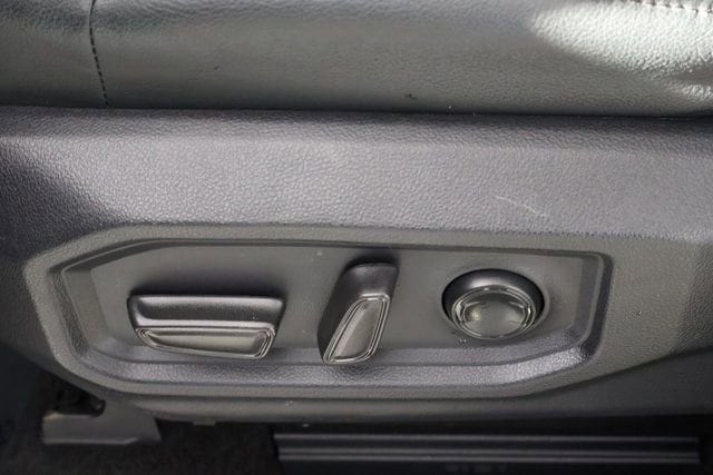 2024 Toyota Sequoia Limited - Photo 20