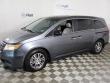 Used 2012 Honda Odyssey EX-L Van