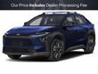  Toyota bZ