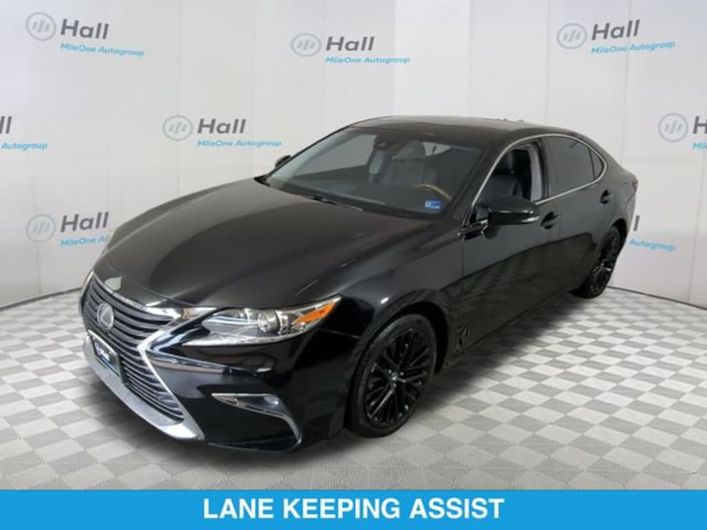 Used 2016 Lexus ES 350 350 Sedan
