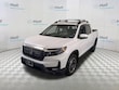  Honda Ridgeline