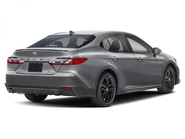 New 2026 Toyota Camry SE Sedan