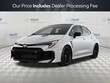  Toyota GR Corolla