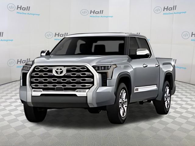2026 Toyota Tundra 1794 Edition - Photo 20