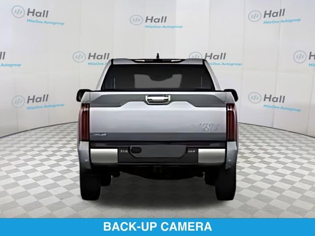 2026 Toyota Tundra 1794 Edition - Photo 111