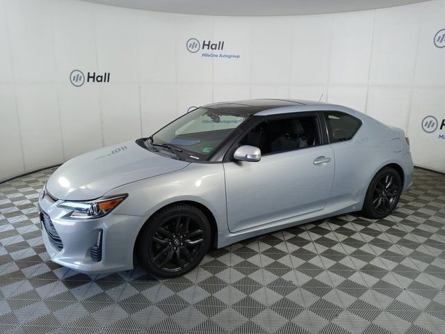 2014 Scion tC 10 Series
